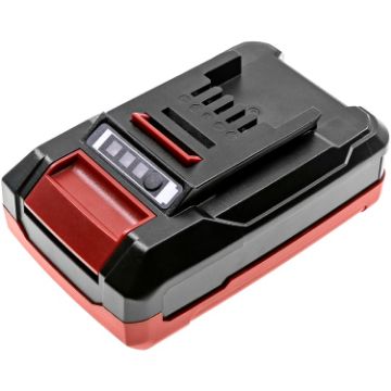 Replacement Battery for Gardol GAM-E 33/1 Li - 1