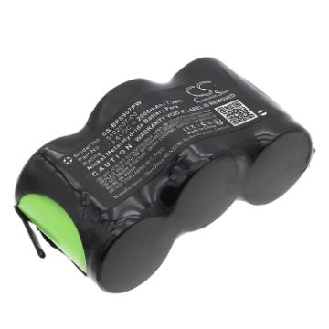 Black & Decker 5102057-00 Battery Replacement for 9078 Type 1 - 1
