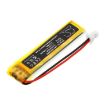 Replacement Battery for Logitech Spotlight Remote 1423304834 - 2