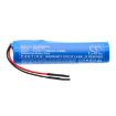 Replacement Battery for Wahl 93836-200 Model 93836-200 - 3