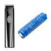 Replacement Battery for Moser FC1450P ChromStyle 1584 Li Pro Mini - 4
