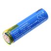 Replacement Battery for Oral-B 10000 3765 - 1
