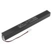 Battery Replacement for Somfy 9021217 CL32 Cord Lift RU 30 Junior - 1