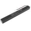 Battery Replacement Somfy 9021217 for CL32 Cord Lift RU 30 Junior - 2