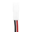 Battery Replacement Somfy 9021217 for CL32 Cord Lift RU 30 Junior - 4
