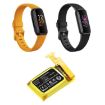 Replacement Battery for Fitbit FB424 Inspire 3 - 5
