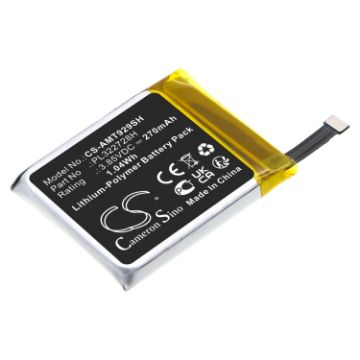 Amazfit Stratos 3 Battery Replacement PL322728H A1929 - 1