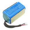 Replacement Battery 2ICR19/66-2 for Medion LIFE P61762 50077078 - 1