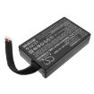 Sony GTK-XB90 Battery Replacement 1-853-679-11 LIP6332HNPC - 2