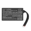Sony GTK-XB90 Battery Replacement 1-853-679-11 LIP6332HNPC - 3