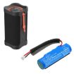 Skullcandy INR18650 Battery Replacement for 2SKSK1847 Terrain - 6