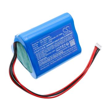 Replacement Battery Tronsmart INR18650-3S2P for Element T6 Max - 1