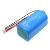 Sony SRS-XB501G ID659B Battery Replacement - 2