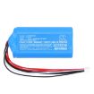 Sony SRS-XB501G ID659B Battery Replacement - 3