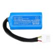 Replacement Battery for Logitech 533-000170 S00175 UE Hyperboom - 3