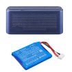 Replacement Battery Akg AHB705363 for S30 - 6