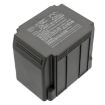 Tactacam DFD-BTY01 Battery for Defend Solar Panel Cel - 1