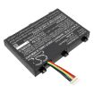 Replacement Battery Xplore BOBCACLL4 for Bobcat IX101B1 Tablet - 2