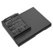 Replacement Battery LYNPL03 for Zebra Xbook/Xslate L10 - 2