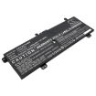 Fujitsu LifeBook CH75/E3 CH90/E3 Battery Replacement FPB0357 - 1