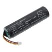 Replacement Battery Shure 95A35233 SB905 for MXW2 Transmitter - 2