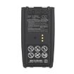 Replacement Battery for Harris P5300 P5350 BT-023406 Series - 5