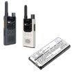 Hytera P2200 Battery Replacement for HYT-S1/Pro - 4