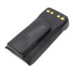 Battery Replacement for Motorola PMNN4407 PMNN4807 PMNN4808 R7 R7A - 4