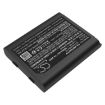 Replacement Battery Td Tech BTY4000LI15 for EP820 - 2