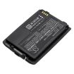 Replacement Battery Eads BLN-10/11 for Cassidian TH1N HT9980AA - 2