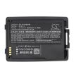 Replacement Battery Eads BLN-10/11 for Cassidian TH1N HT9980AA - 5