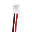 Replacement Battery Albrecht TBP-1004B for Bambini Reer 50133 - 4