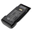 Battery Replacement for Motorola PMNN4598A/PMNN4600A R2 - 2