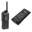 Zte Battery Replacement AB700 AB750 for GH650 PH700 - 6