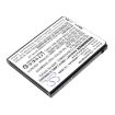 Hytera BP4901 Battery Replacement for PNC560 - 2