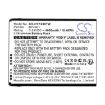 Hytera BP4901 Battery Replacement for PNC560 - 3