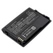 Cassidian TH1N Battery Replacement BLN-10 BLN-11 HT9980AA - 1