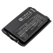 Cassidian TH1N Battery Replacement BLN-10 BLN-11 HT9980AA - 2