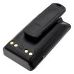 Battery for Motorola AAJ67X001 AAJ68X001 AAK66X501 EVX-531 EVX-534 - 3