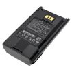Replacement Battery Yaesu AAJ67X001 for EVX-530 EVX-531 - 1
