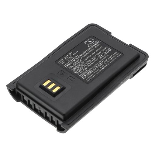 Vertex Standard FNB-V165 FNB-V165LI Battery for V318 VZ-10 Replacement - 1