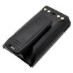 Vertex AAJ67X001 AAJ68X001 FNB-112Li Battery for EVX-231 EVX-261 - 4