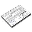 Hytera BP4501 Battery Replacement for PNC460/PNC460U - 2