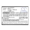 Hytera BP4501 Battery Replacement for PNC460/PNC460U - 3