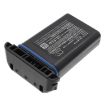 Icom BP-275 Battery Replacement for IC-M91D/M92D - 2