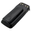 VXD720 Vertex Battery Replacement - 4