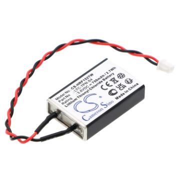 Replacement Battery Harris LTC-7PN-S4 for AN/PRC-152 Series - 1
