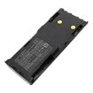 Motorola Battery Replacement for HNN8133C HNN9628R PMNN4005 - 1