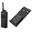 Motorola Battery Replacement for HNN8133C HNN9628R PMNN4005 - 6
