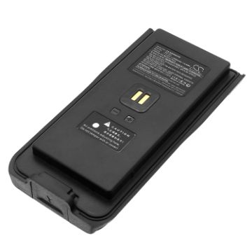 Kirisun KB-990 Battery Replacement for DP980 DP985 - 1